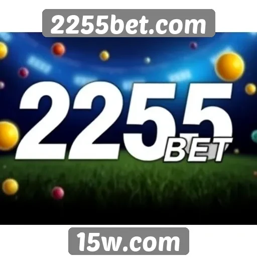 Análise da plataforma 2255bet.com para jogos online