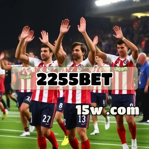 2255bet.com: A Comunidade Que Revoluciona a Experiência de Jogo Online