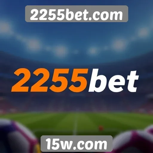 Novas promoções atraem jogadores em 2255bet.com