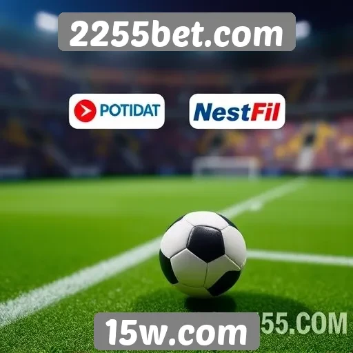 Métodos de pagamento disponíveis no 2255bet.com
