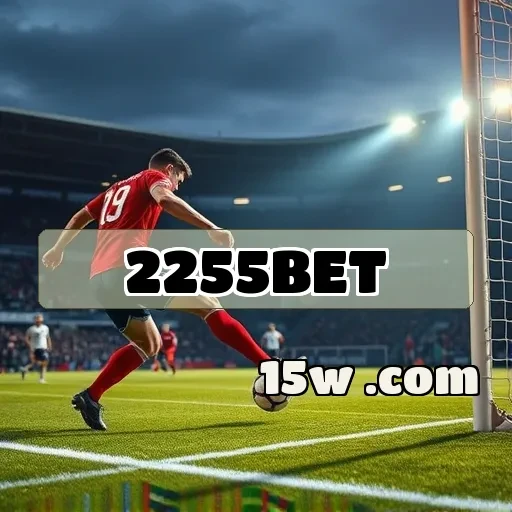 2255bet.com: Sua Aposta Ideal no Mundo dos Esportes!